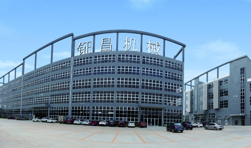 چین FOSHAN ZCHONE PACK MACHINERY CO.，LTD نمایه شرکت