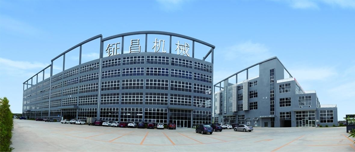 چین FOSHAN ZCHONE PACK MACHINERY CO.，LTD نمایه شرکت