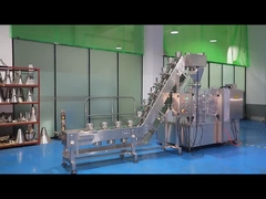 نه تنها اسنک های غذایی بلکه اسباب بازی ها نیز می توانند به راحتی بسته بندی شوند