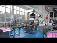 دستگاه پر کردن