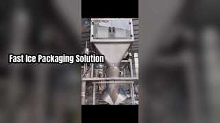 دستگاه بسته بندی عمودی